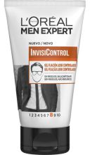 Gel fixador de aspecto controlado