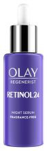 Sérum Nocturno Retinol 24H 40 ml