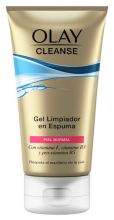 Gel de Limpeza Pele Normal 150 ml