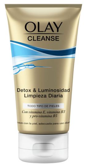 Esfoliante de Limpeza 150 ml