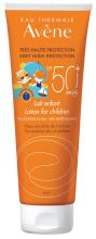 Solar Leche Pediátrica Spf 50 250 ml