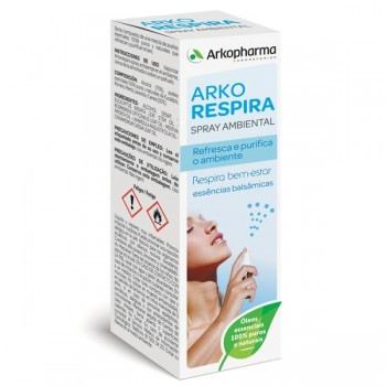 Arkorespira Spray Ambiental 30 ml