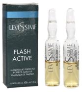 Ampolas Flash Ativas 2 x 2 ml