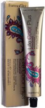 Life Color Plus 9,72 Loiro Castanho mais claro 100 ml