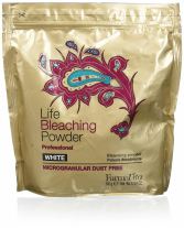 Life Bleaching Powder Branco 500 gr