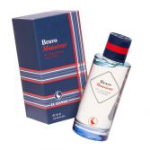 Bravo Monsieur Eau de Toilette Vaporizador de 125 ml