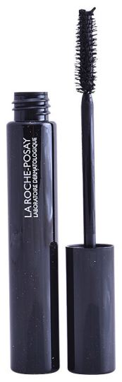 Mascara Toleriana Impermeável 7,6 ml