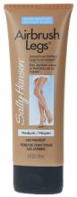 Loção de Maquilhagem Airbrush Legs #Medium 125 ml