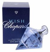 Wish Edp Vaporizador 75 ml