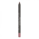 Forro labial macio Impermeável 158 Magic mauve