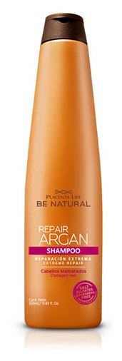 Reparar Argan Shampoo 350 ml