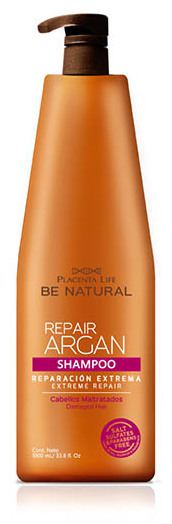 Reparar Argan Shampoo 1000 ml