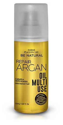 Reparar Argan Elixir Multi Use 50 ml