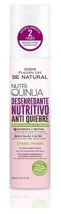 Nutri Quinua Nutriente Detangling Anti-break 200 ml