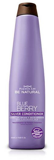 Condicionador Blueberry Silver 350 ml