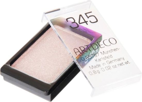 Sombra de Glamour # 345 Glam Beige Rose 0.8 gr