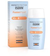 Fotoprotector de Fluido de Fusão Spf 50+ 50 ml