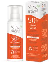 Leite Solar SPF30 Algas Maris