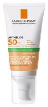 Anthelios Protector solar Dry Touch fps 50+ 50 ml