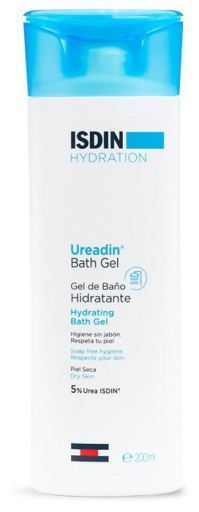 Ureadin Gel de Banho Pele Seca e Apertada 200 ml