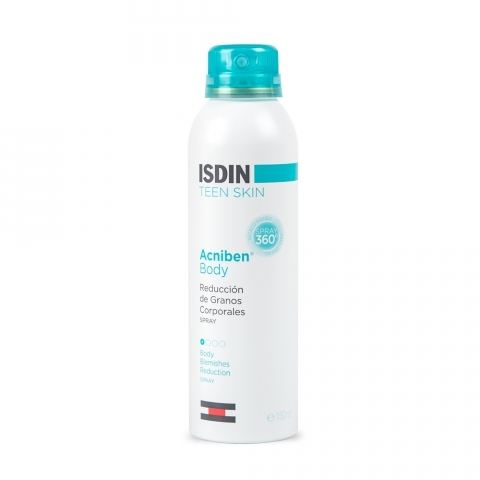 Corpo de Acniben 150 ml