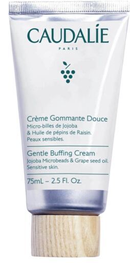 Creme Esfoliante Suave 75 ml