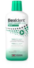 Bexident Fresh Breath Colutório 500 ml