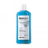 Bexident Branqueamento Colutório 500 ml