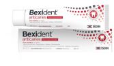 Creme Dental Bexident Anticaries 125 ml