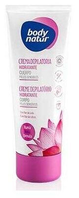 Creme Depilatório Rosto Ultra Sensível 50 ml