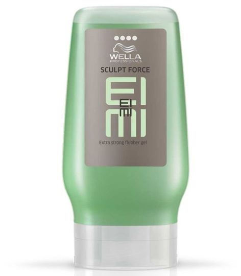 Wella Eimi Sculpt Força Gel