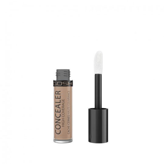 Corretivo High Coverage 006 Honey