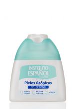 Gel de pele atópica 100 ml