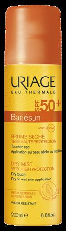 Bariésun Spf50+ 200 ml de névoa seca