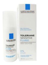 Toleriane Fluido Sensível 40 ml