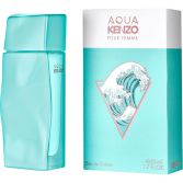 Aqua kenzo Pour Femme 50 ml