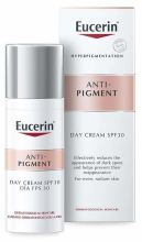 Crema anti-pigmento da giorno Spf 30 50 ml