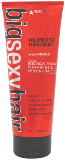 Tratamento volumétrico Big Sexy 200 ml