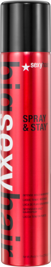 Big Spray e Stay Volumizzante 300 ml