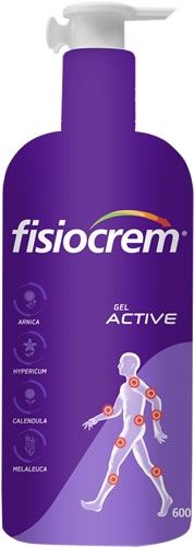 Gel XXl activo 600 ml