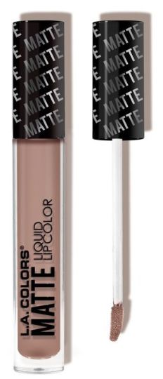 Batom Matte Liquida Au Natural