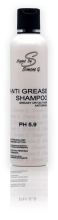 Creme Anti-Gordura Shampoo 200 ml