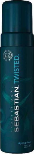 Twisted Styling espuma 200 ml