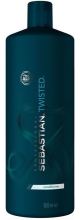 Condicionador Twisted Elastic Detangler 1000 ml