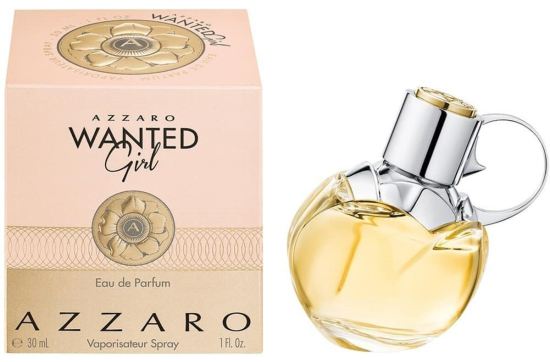 Menina Procurada Eau de Parfum 30 ml