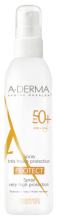 Proteger o leite Spf50 250 ml