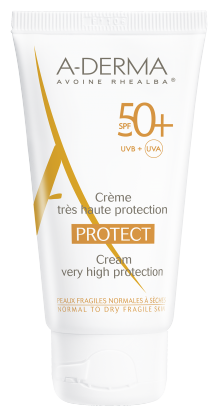 Creme protector FPS 50+ 40 ml