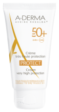 Creme protector FPS 50+ 40 ml