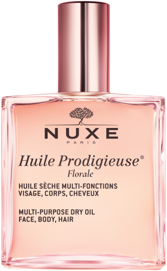 Huile Prodigieuse Florale Óleo Seco 100 ml