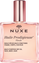 Huile Prodigieuse Florale Óleo Seco 100 ml